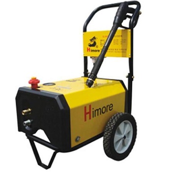 黑猫 高压清洗机QL-380C 3KW 380V 20L/min QL-380C