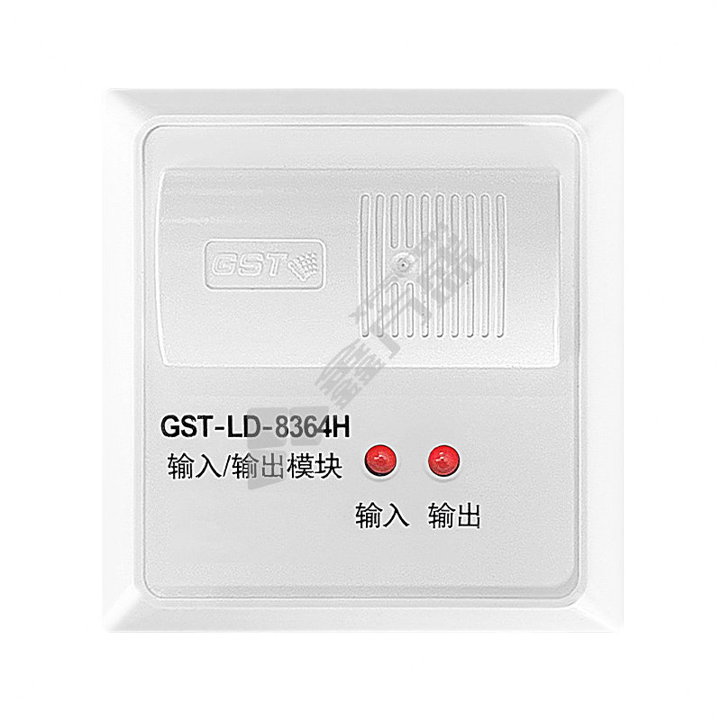 海湾 海湾输入/输出模块 GST-LD-8364H