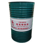 长城润滑 坦克润滑油 4634 180Kg