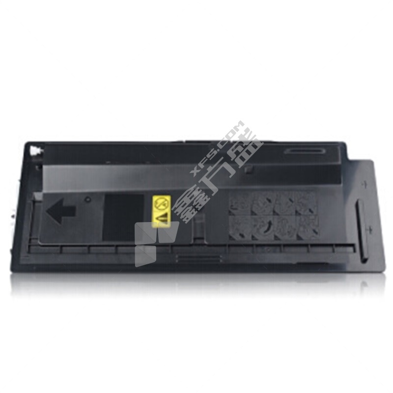 天威 PR复印机粉盒 A1适用于KYOCERA-KM220-TK458-BK-600G专业装复粉带芯片