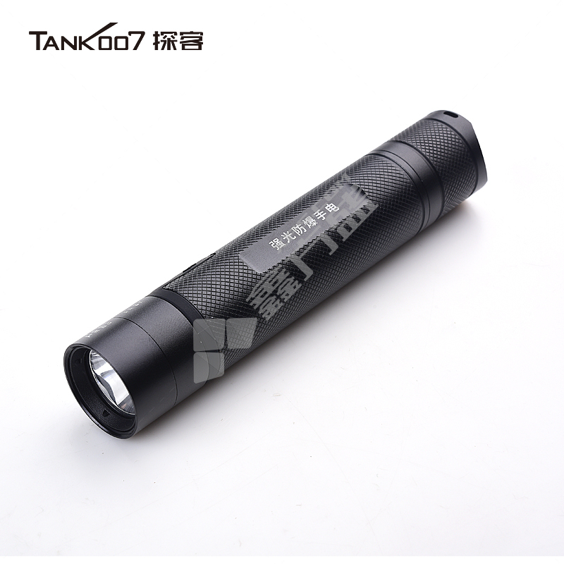 探客微型防爆手电TX105 3W IP66