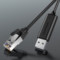 胜为 USB转RJ45 CONSOLE调式线 1.5M ML-1015B 1.5米