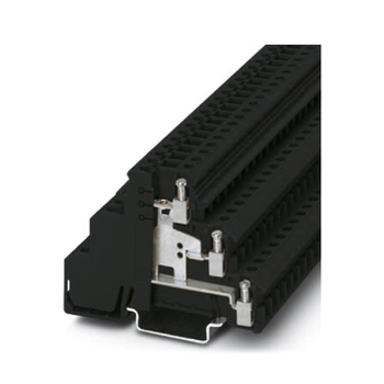 菲尼克斯 接线端子DIKD系列 DIKD 1.5-PV BK