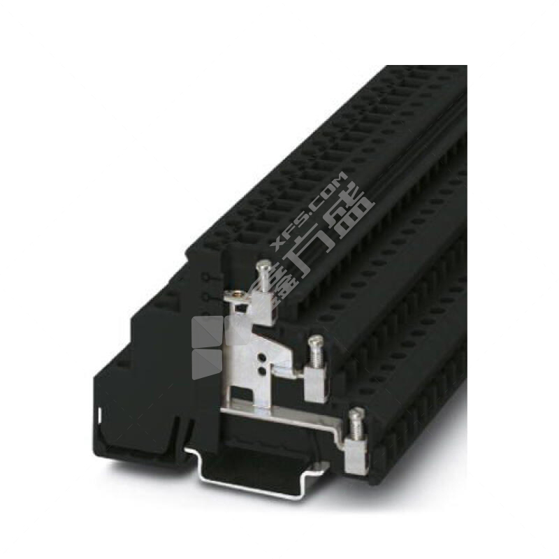 菲尼克斯 接线端子DIKD系列 DIKD 1.5-PV BK