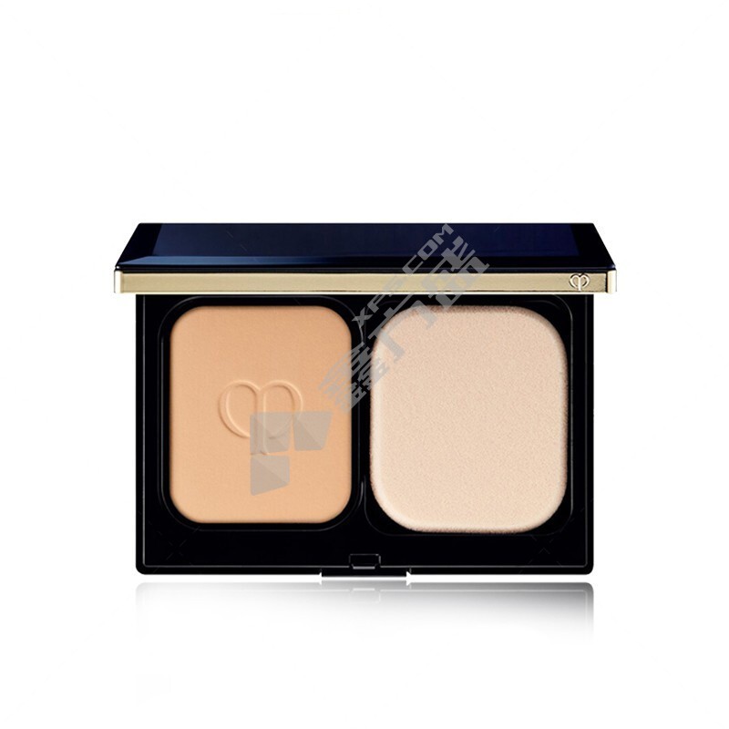 肌肤之钥 光盈粉饼 010  SPF22/PA++，11g