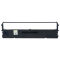 天威 PR框带 A1/适用于Lenovo-DP615KII-14m,12.7mm-黑左扭架 A1/适用于Lenovo-DP615KII-14m,12.7mm-黑左扭架 黑色 色带
