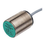 倍加福PEPPERL+FUCHS 电感式接近传感器NBB10系列 NBB10-30GM50-WS