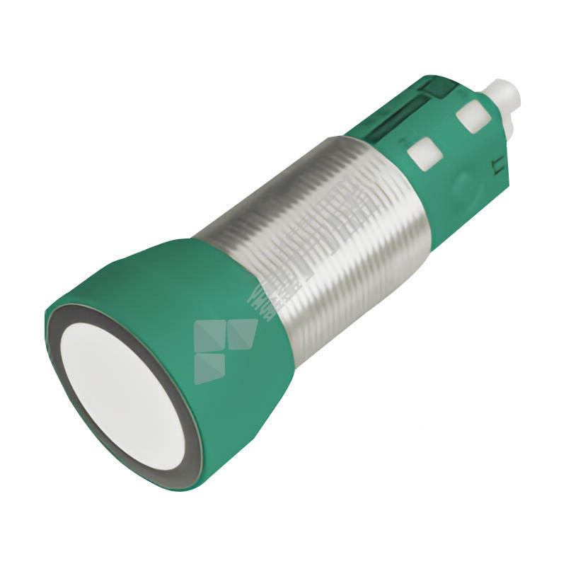 倍加福PEPPERL+FUCHS 漫反射和反射板式传感器UC4000系列 UC4000-30GM-2EP-IO-V15