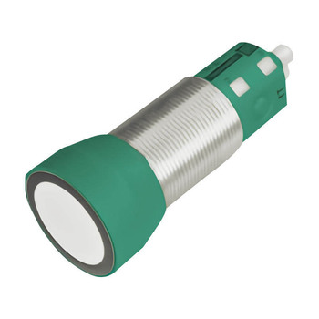 倍加福PEPPERL+FUCHS 漫反射和反射板式传感器UC4000系列 UC4000-30GM-IUEP-IO-V15