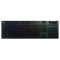 罗技 G913 无线机械游戏键盘 G913 LIGHTSPEED RGB 红轴