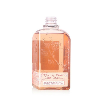 欧舒丹 甜蜜樱花沐浴啫喱 250ml