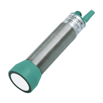倍加福PEPPERL+FUCHS 漫反射和反射板式传感器UC4000系列 UC4000-30GM-E6R2-V15