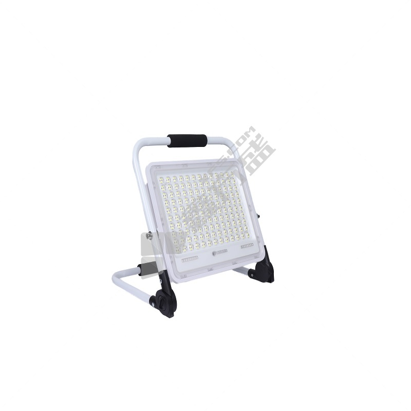 吉光宝 充电式LED投光灯 雪狼二代