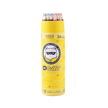真彩 CK-036-36 彩色铅笔 彩色 CK-036-36