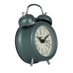 晨光 M&G 闹钟经典3寸 ARC92501 ARC92501 50*82*122mm/3寸