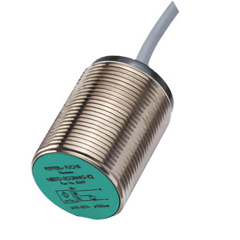倍加福PEPPERL+FUCHS 电感式接近传感器NBB10系列 NBB10-30GM50-WS