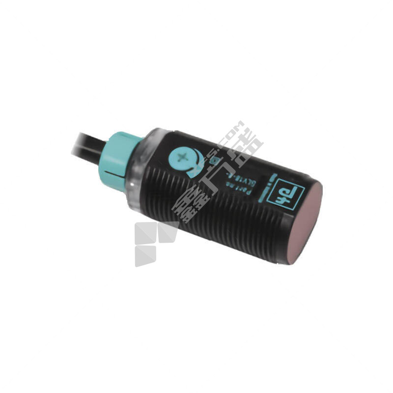倍加福 GLV18系列 漫反射型传感器 GLV18-8-200/115/120 200mm PNP 
