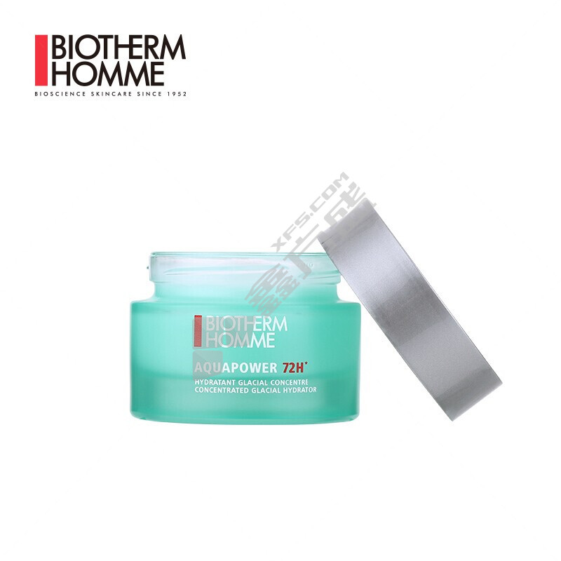 碧欧泉男士水动力水凝润泽霜 50ml