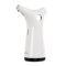 瑞沃 感应皂液器V-476 V-476镍   220ml L138*W81*H223mm