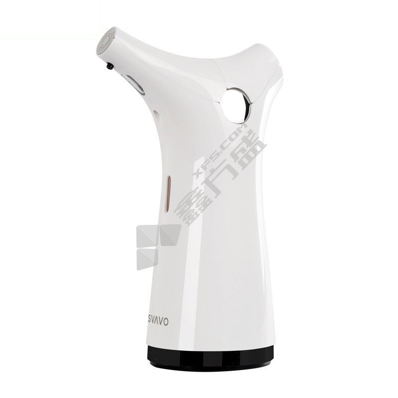 瑞沃 感应皂液器V-476 V-476镍   220ml L138*W81*H223mm