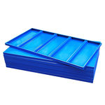 思特博Stable 高位货架层板0.8mm 500kg L1800mm*W500mm 500kg 0.8mm 白色