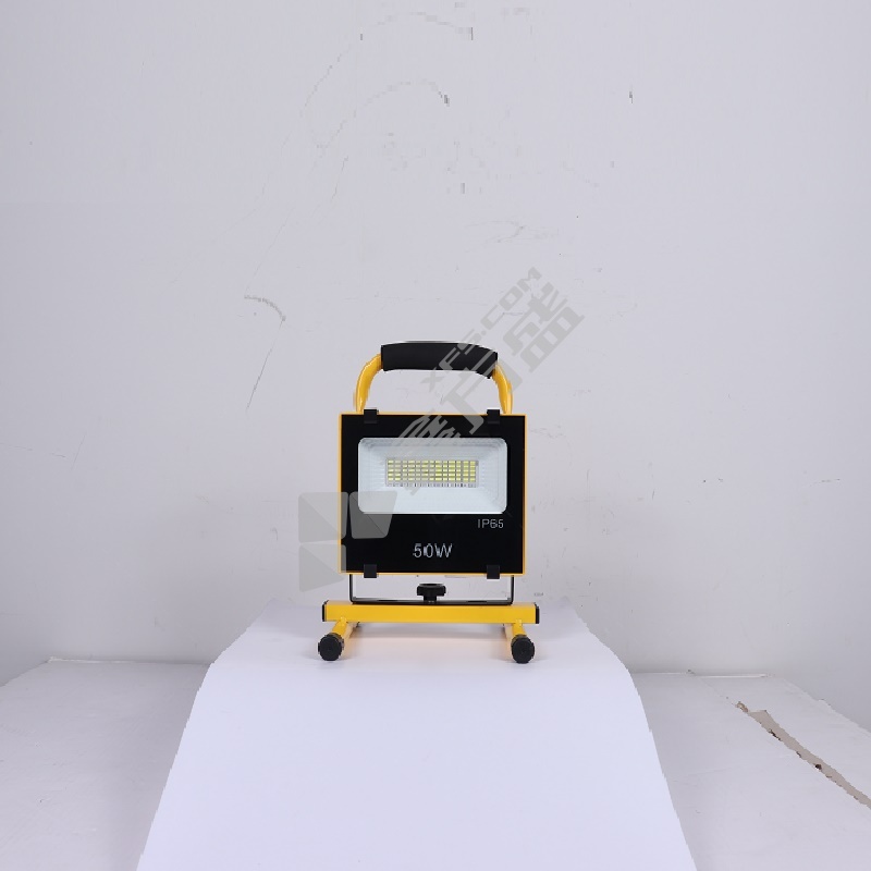 吉光宝充电式LED投光灯 二代