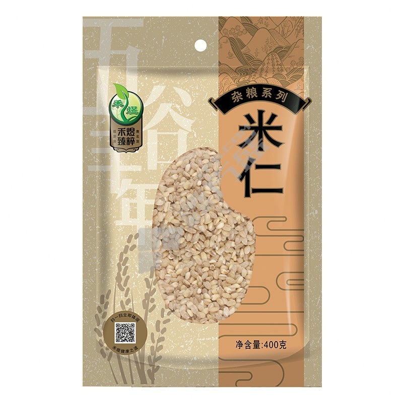 禾煜米仁 400g/袋