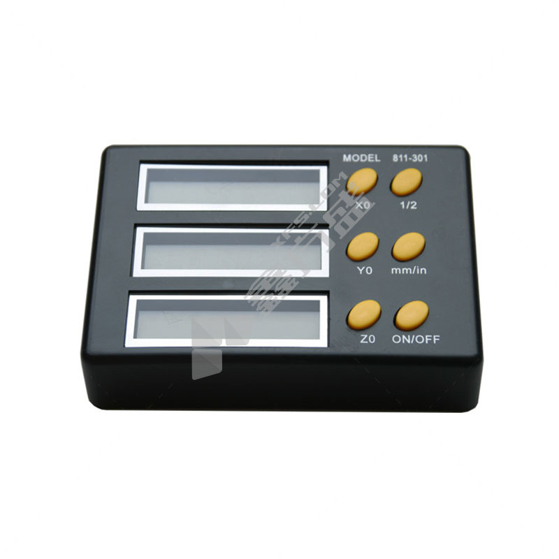 广陆 811-301型液晶显示器811-301 三个坐标 811-301