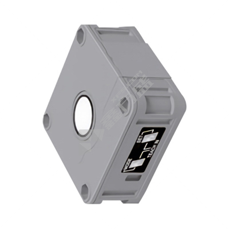倍加福PEPPERL+FUCHS 漫反射和反射板式传感器UB2000系列 UB2000-F42-E6-V15