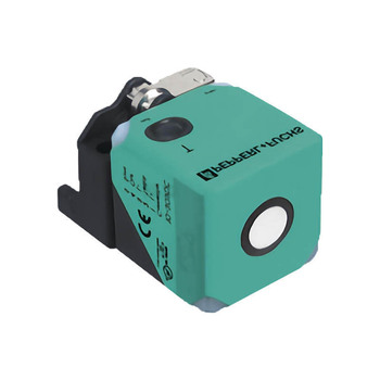 倍加福PEPPERL+FUCHS 漫反射和反射板式传感器UC500系列 UC500-L2-I-V15