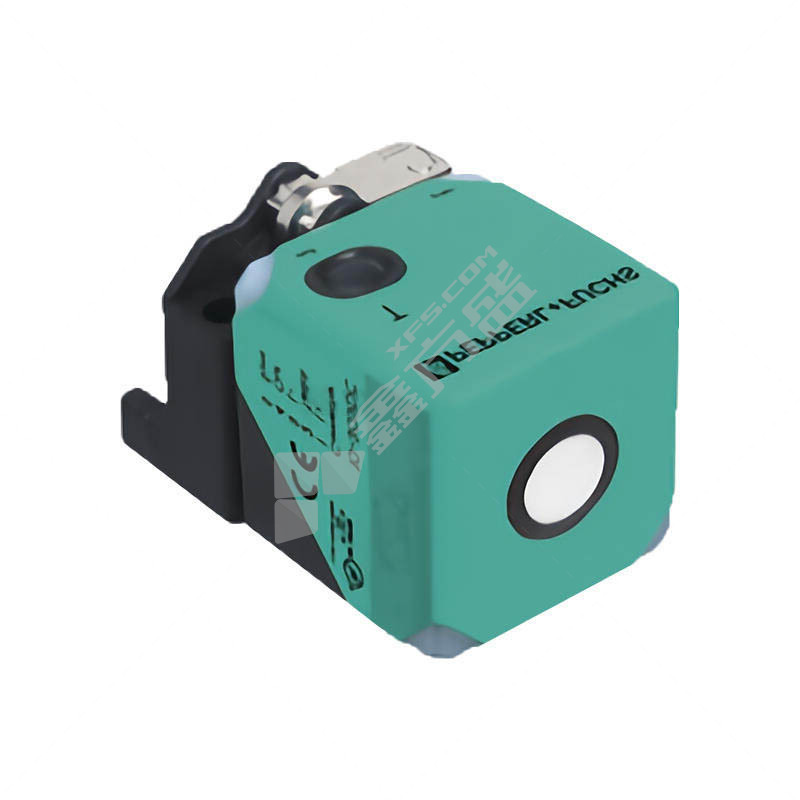 倍加福PEPPERL+FUCHS 漫反射和反射板式传感器UC500系列 UC500-L2-I-V15