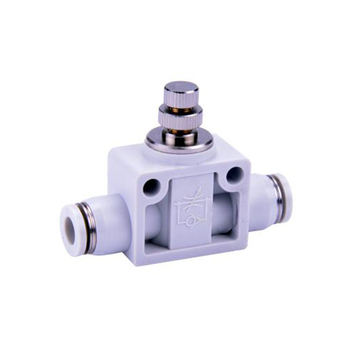 亚德客AIRTAC    节流阀 ASA12