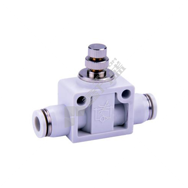 亚德客AIRTAC    节流阀 ASA12