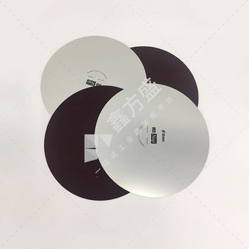 司特尔40500082金相抛光布 "MD-Nap300mm(12"")dia.5张/盒"