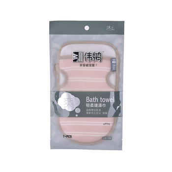 伟鸿 搓澡巾 226 226