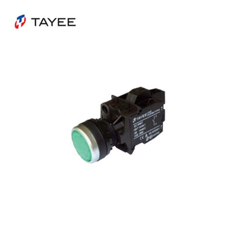 天逸 LA42(B)MSD-11系列按钮 LA42(B)MSD-11/DC24V S