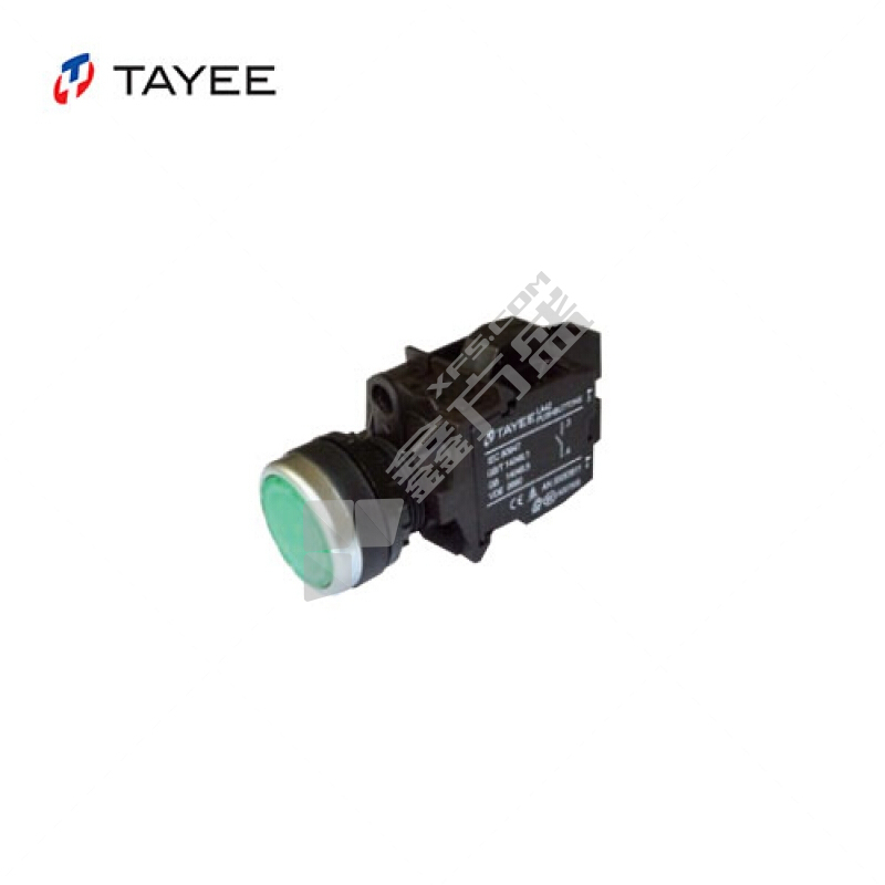 天逸 LA42(B)MSD-11系列按钮 LA42(B)MSD-11/DC24V S