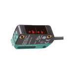 倍加福PEPPERL+FUCHS 漫反射型传感器OBT300系列 OBT300-R100-2EP-IO-L