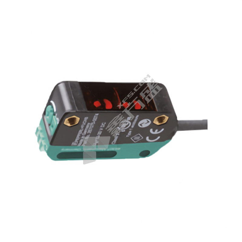 倍加福PEPPERL+FUCHS 漫反射型传感器OBT300系列 OBT300-R100-2EP-IO-L
