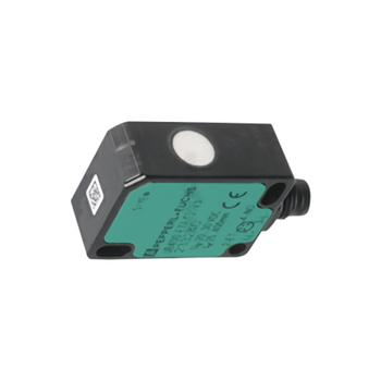 倍加福PEPPERL+FUCHS 漫反射和反射板式传感器UB100系列 UB100-F77-E2-V31