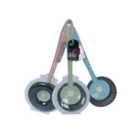 伟鸿 锅刷 9795 9795