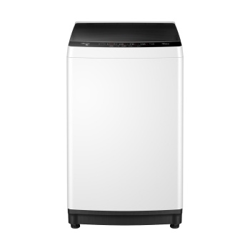 美的 MB100ECO 波轮洗衣机 MB100ECO 二级能效 10kg 白色