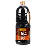 李锦记 醇酿香醋 1.9L