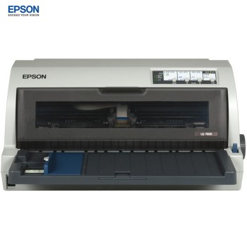 爱普生 LQ-790K 针式打印机 LQ-790K 