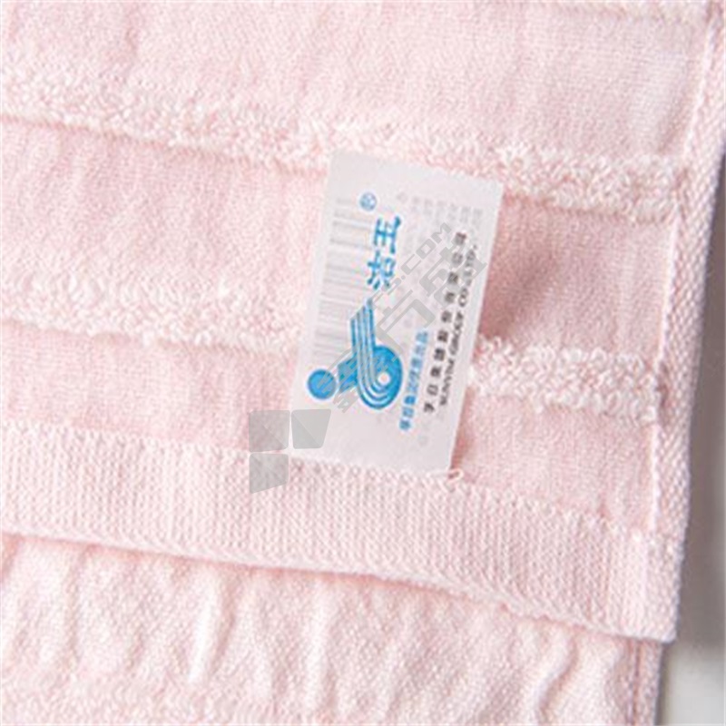 潔玉 J1903W 素顏方巾 34cm*35cm 米色 35g J1903W