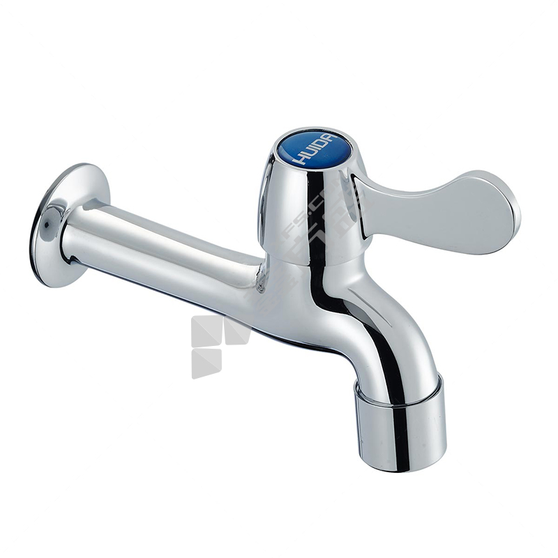 惠达 快开龙头 加长款 水龙头