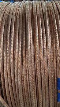 天坛 裸铜绞线 TJ-185/37股