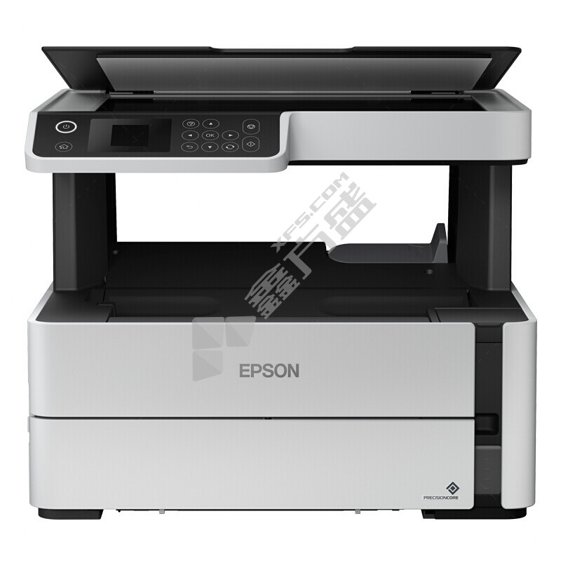 爱普生喷墨打印机A4 M2148 A4 39页/分钟 M2148