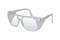 德裕 电焊式眼镜 白色 TA982