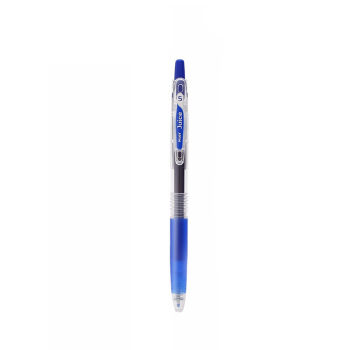百乐PILOT 百果乐啫喱笔 LJU-10EF-L 0.5mm 蓝 啫喱笔